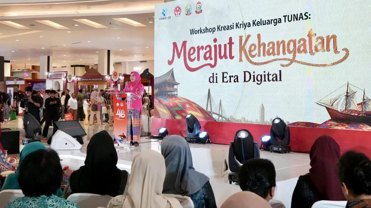 Tri Tito: Child Protection in the Digital Era Cannot Rely Solely on Parents