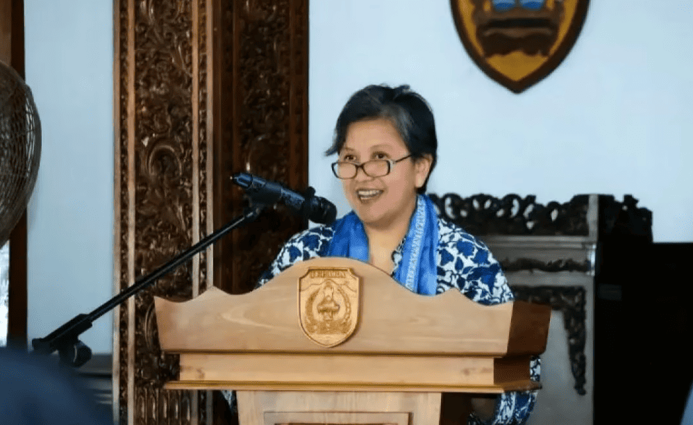 Lestari Moerdijat Urges Acceleration of Teacher Competency for Inclusive Education