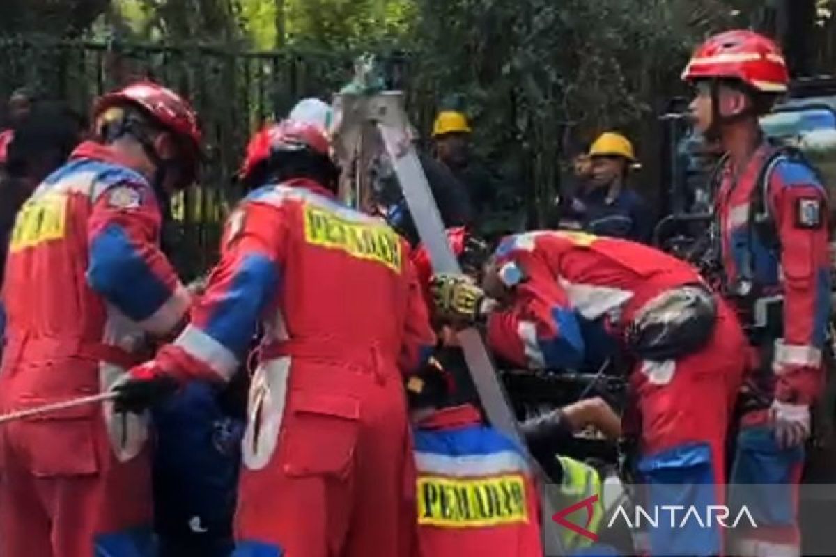 PAM Jaya Demands Investigation After Three Workers Die in Water Channel Project