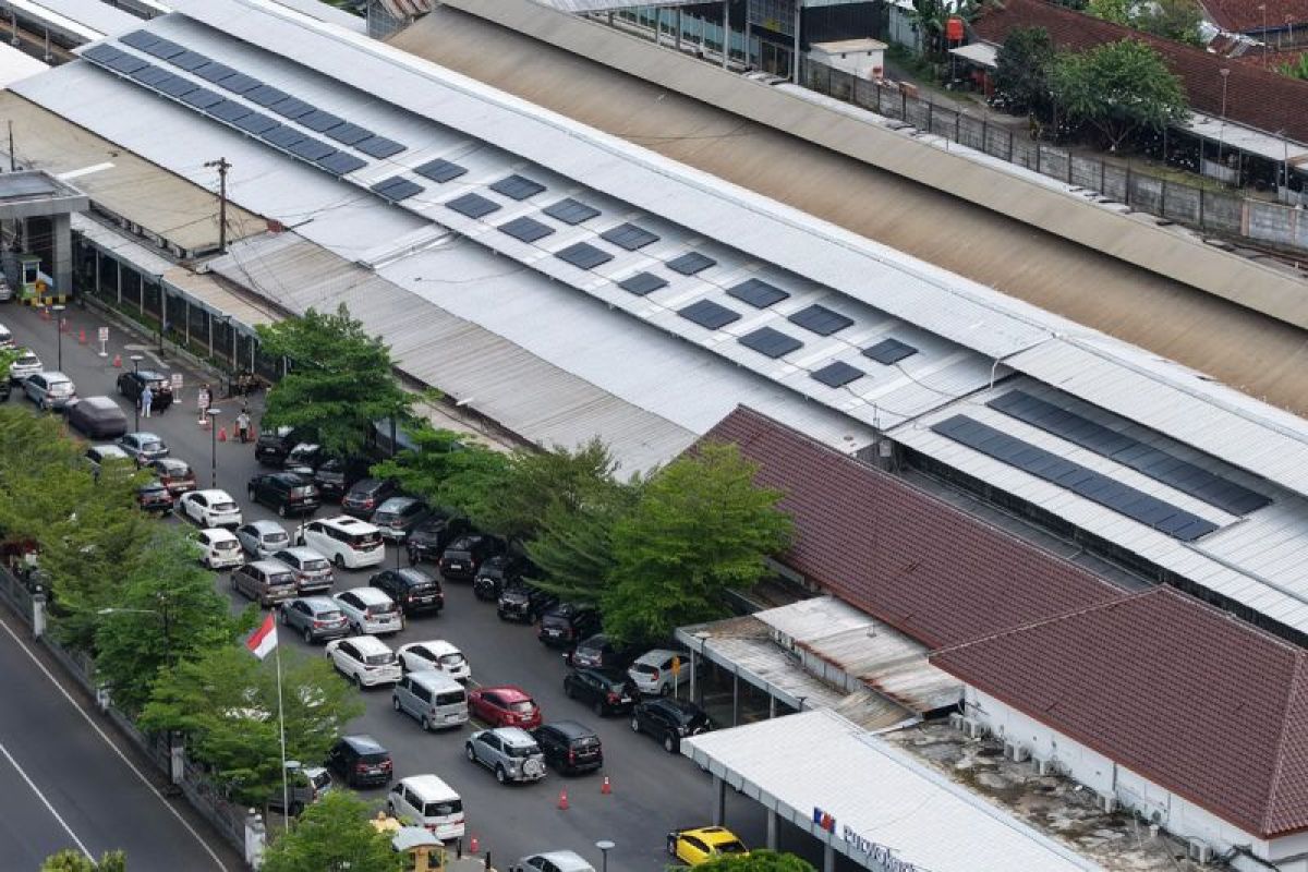 Analyst: Indonesia's Solar Energy Potential a Magnet for Clean Energy Investment