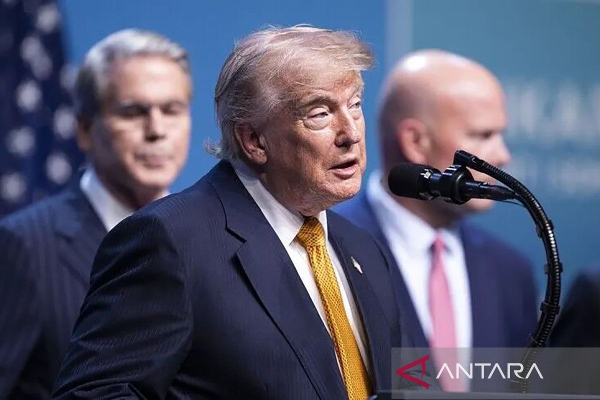 Israel claims to have shared intelligence on alleged Iranian plot to kill Trump