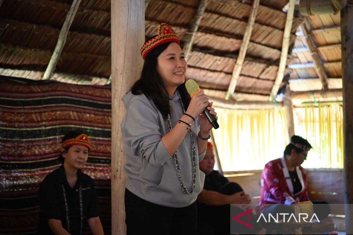 Cross-Sector Collaboration Strengthens Indigenous Women's Empowerment, Says Ministry