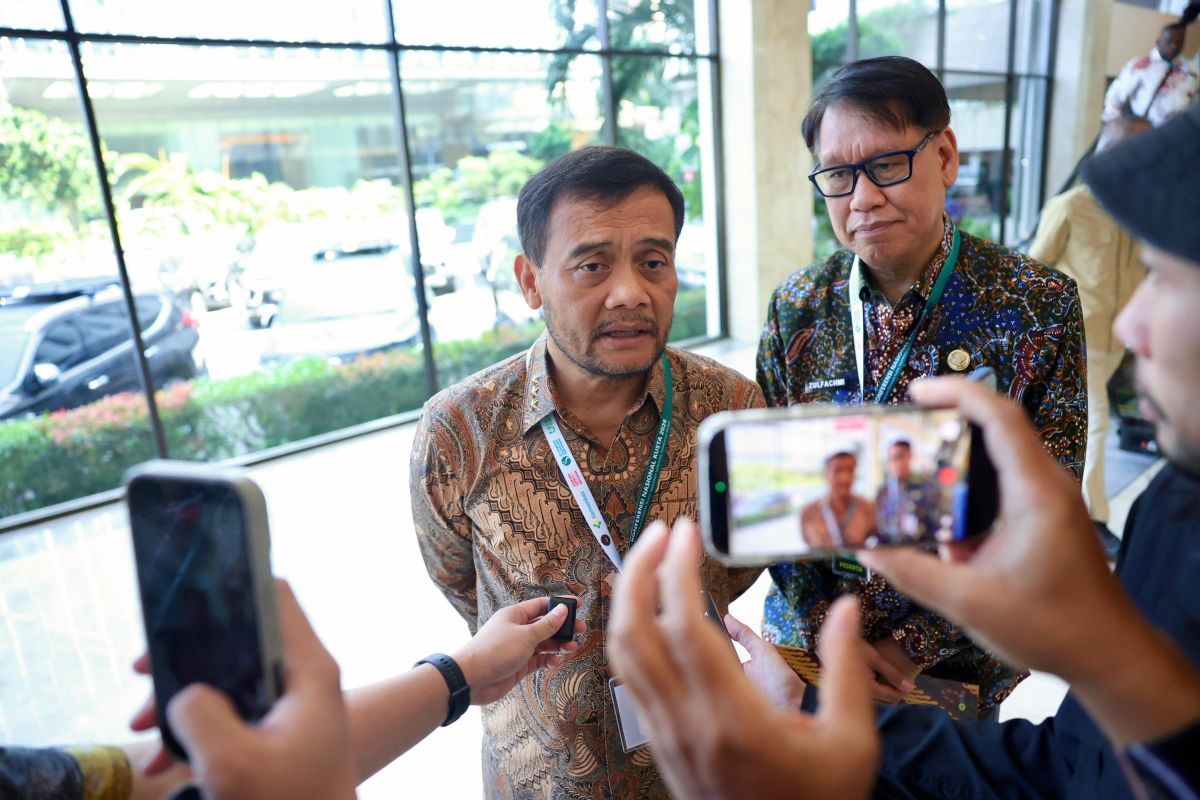 Central Java Provincial Government Ensures Public Services in Sukoharjo Unaffected by Sting Operation