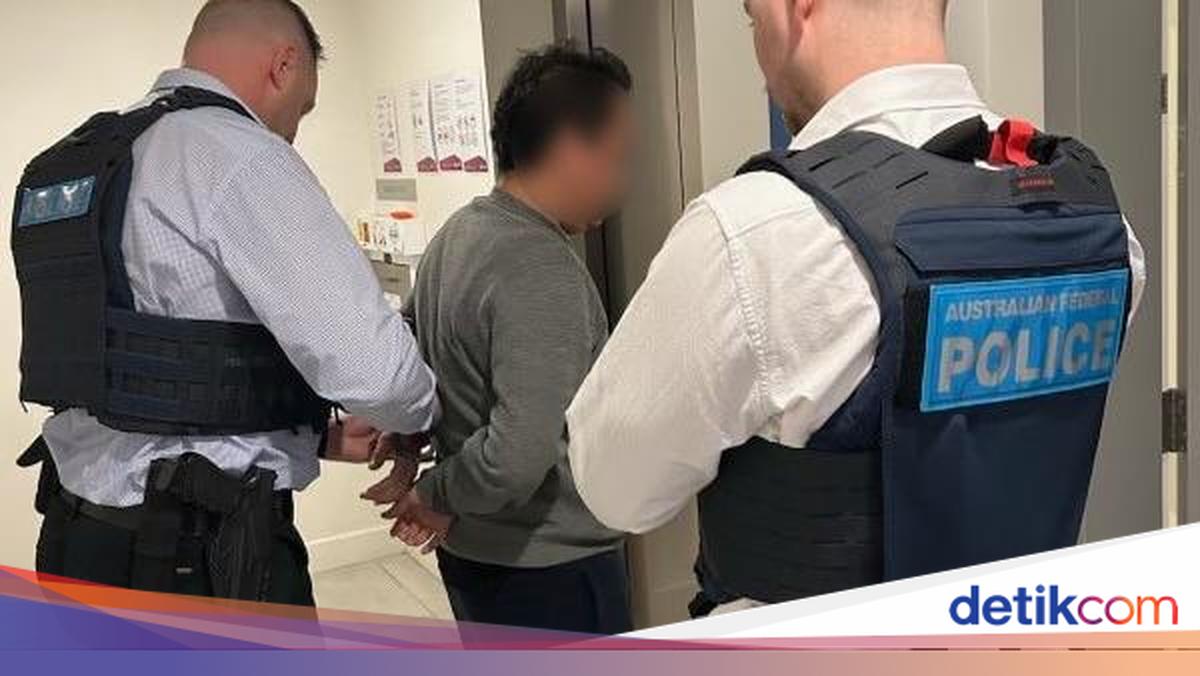 Indonesian National Jailed in Australia for Trafficking Teenager into Sex Work