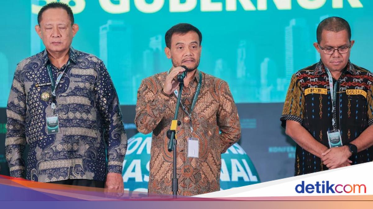 Central Java Governor Relies on 'Speling' Programme for Leprosy Screening