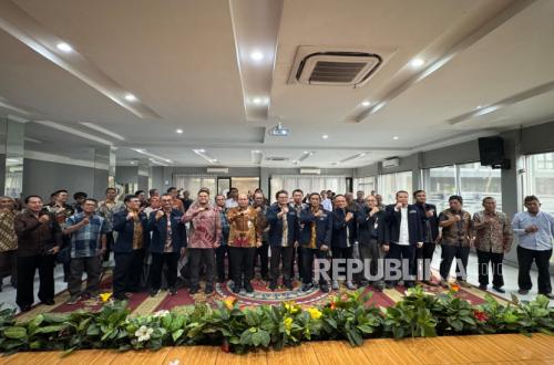 Strengthening the National Ship Component Industry Through PIKKI-PT PAL Collaboration