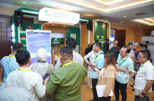 BPDP Partners with MSMEs to Accelerate Downstreaming Through 52 Programmes