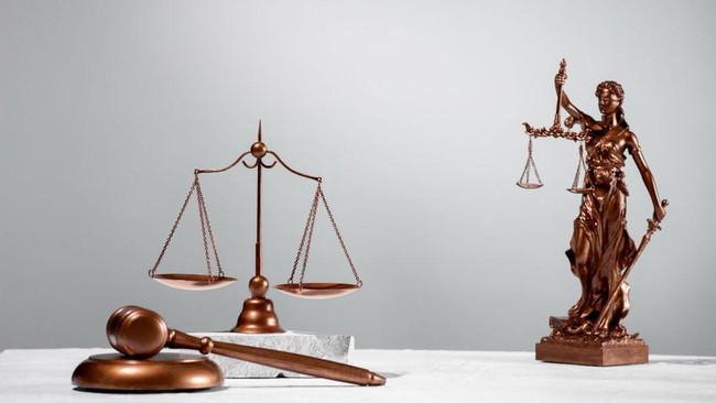 The Dignity of the Rule of Law Amidst Enforcement Dynamics