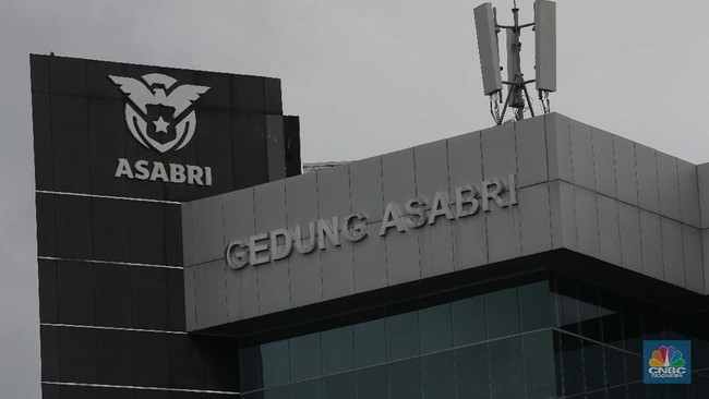 ASABRI's Profit Soars 158% to Rp713 Billion in 2025, Assets Reach Rp55 Trillion