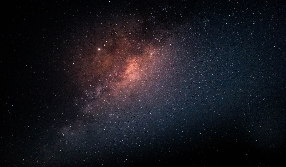World's Largest Digital Camera LSST Begins Mapping the Universe