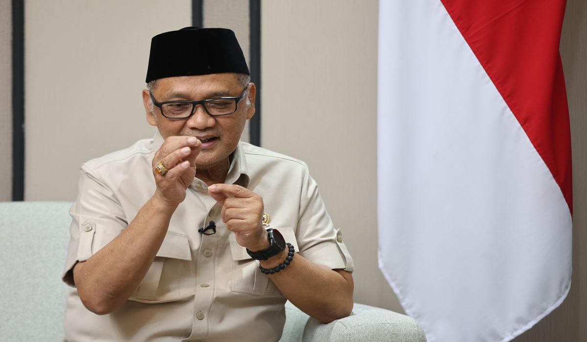 Minister Emphasises Prudence in Setting 2027 Hajj Costs