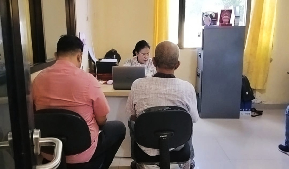 NTT Police Examine Parents and Boyfriend in Doctor Icha Intimidation Case
