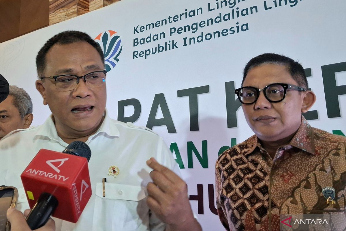 Govt targets three hotspots in restoration drive