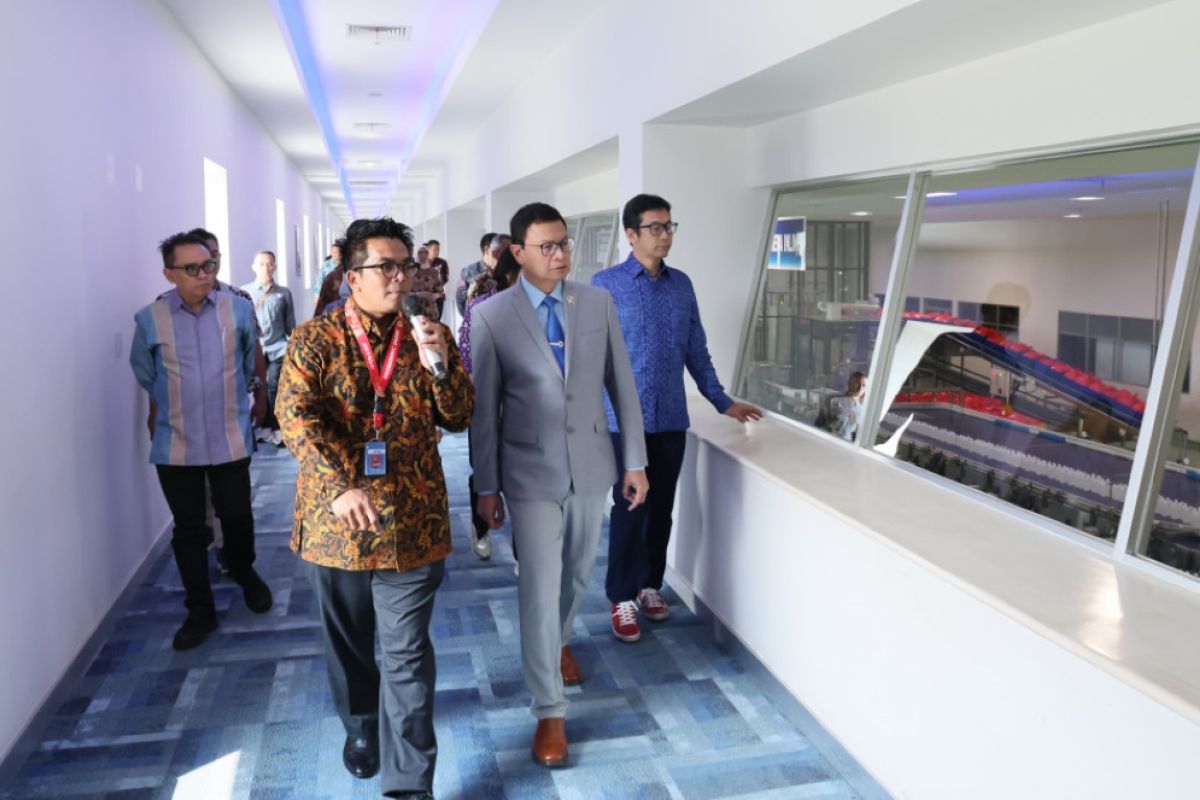 BPOM: Industry-Regulator Synergy Boosts Indonesian Product Competitiveness