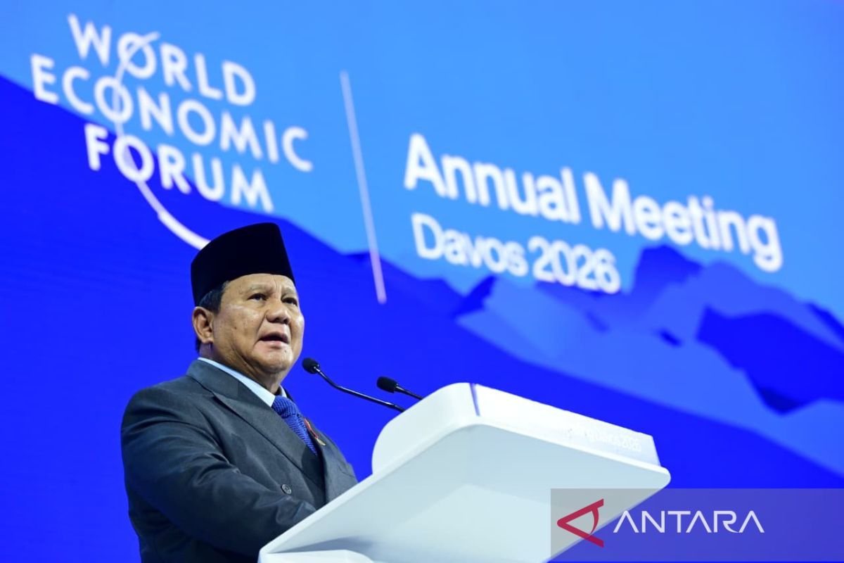 Prabowonomics: A Year of Institutional Maturation