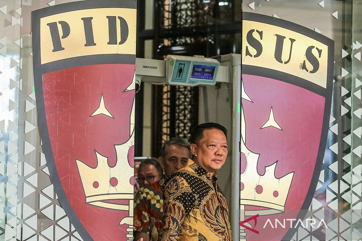 KPK Suspects Jampidsus Febrie's Sentul House Registered Under Someone Else's Name