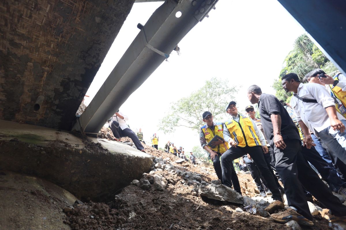 PRR Task Force: Safety of residents in Enang-enang area is a priority