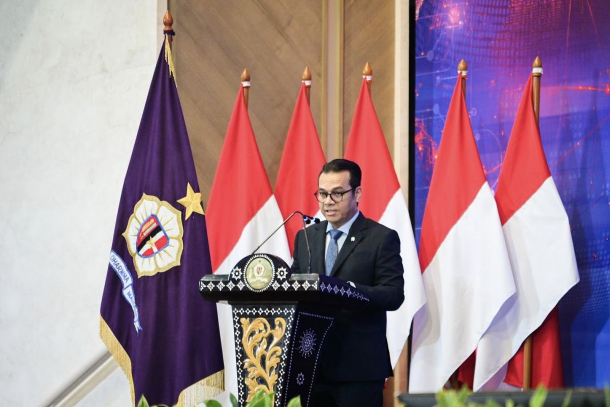 Critical Minerals Can Become Instruments of Digital Diplomacy: Nezar