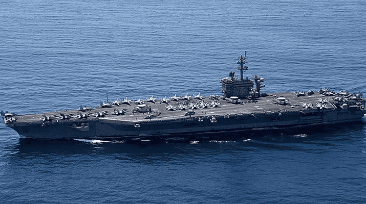 US Temporarily Halts Attacks on Iran to Pursue Diplomatic Path