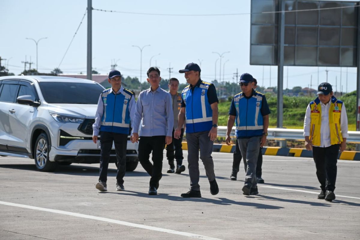 VP says infrastructure must deliver real benefits