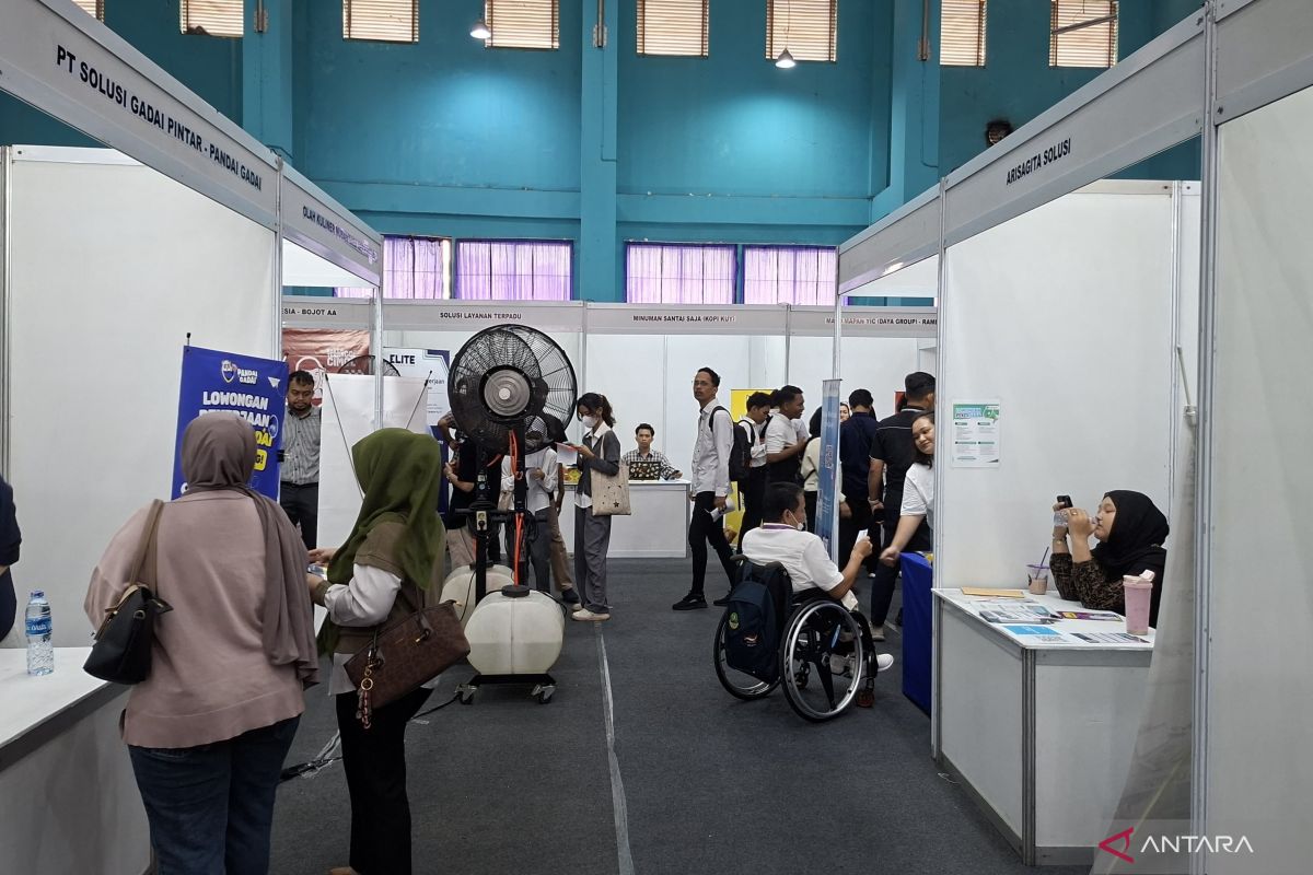 West Jakarta City Government to Summon Victims and Suspected Fake Job Distributors