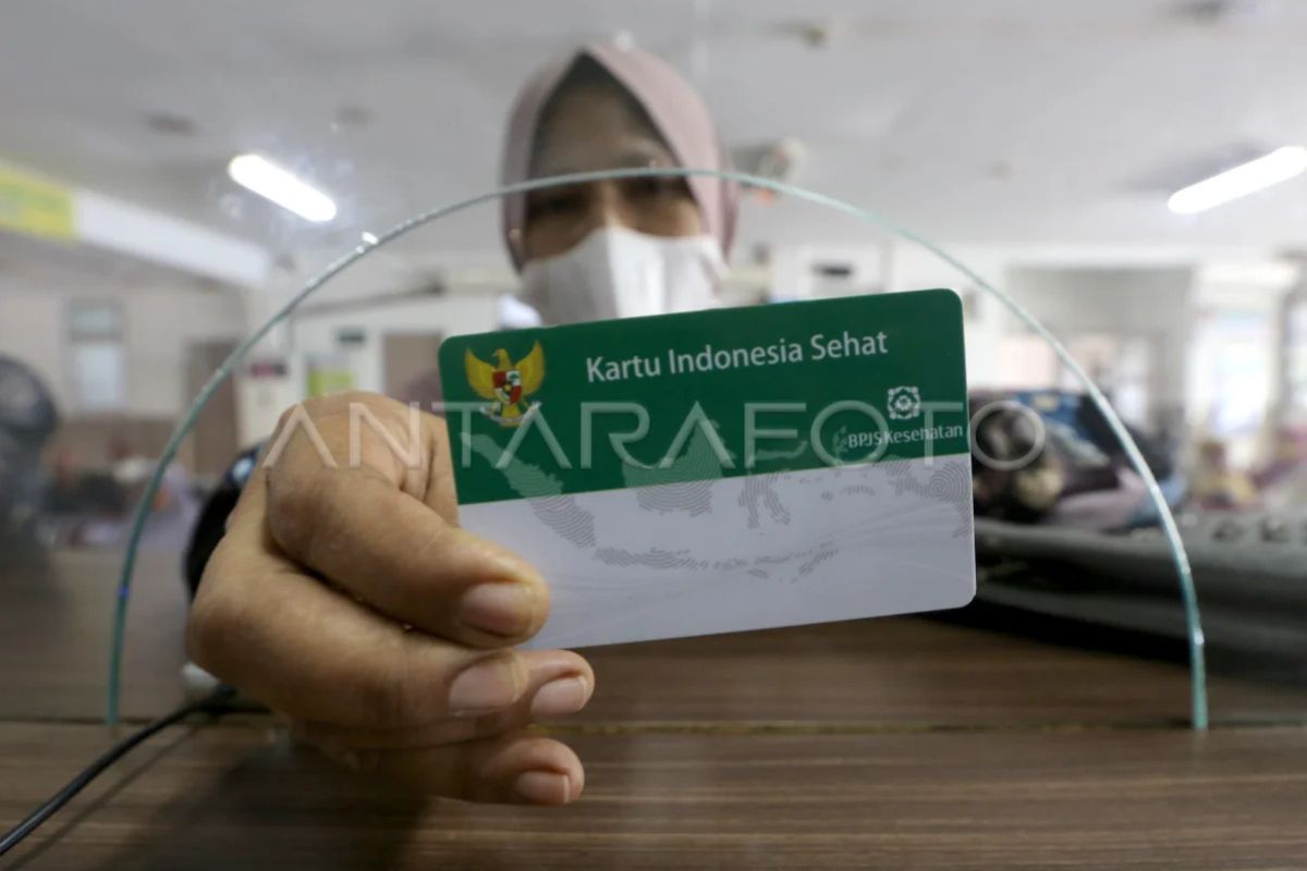 BPJS Kesehatan: Workers Can Register Fourth Child, Parents for National Health Insurance