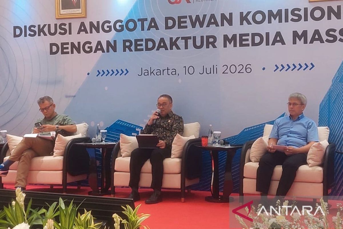 OJK: Finfluencers Must Clearly State Their Position to the Public