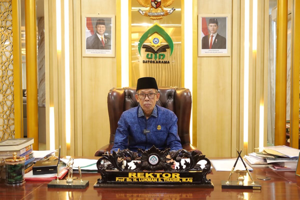 UIN Palu and Ministry of Religious Affairs Expedite Visas for 21 Prospective International Students