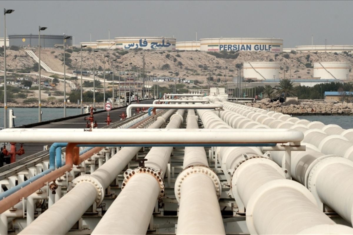 IEA Reports Largest Monthly Increase in Global Oil Supply