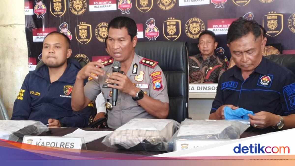 15 Sampang Rape Suspects Given 3 Days to Surrender to Police