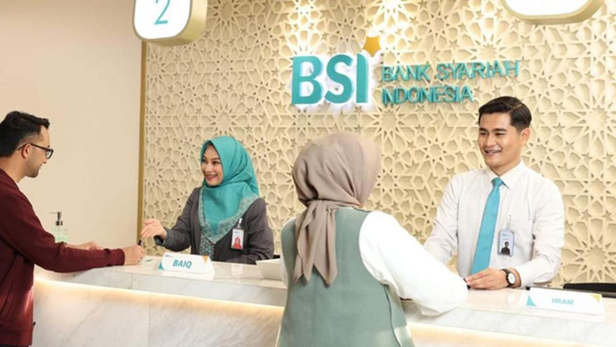BSI and BPJS Ketenagakerjaan Synergy Opens Access to 30-Year Sharia Mortgages
