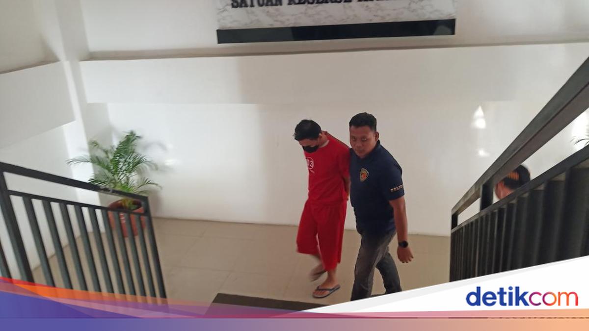 Affair Couple Arrested for Abandoning Newborn on Sancaka Train