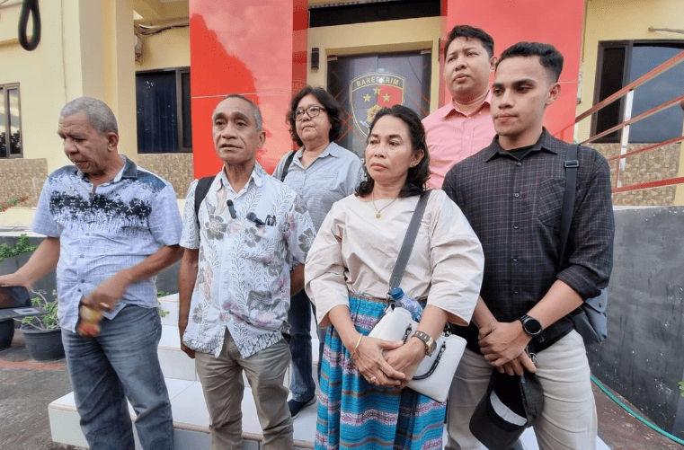 NTT Police Examine Dozens of Witnesses and Family in Doctor Icha Intimidation Case