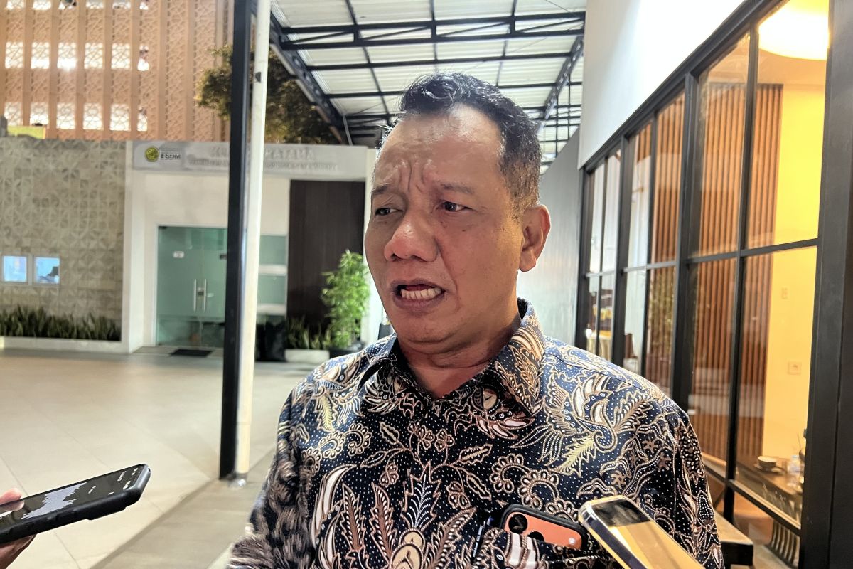ESDM States No Additional Nickel Production Quota