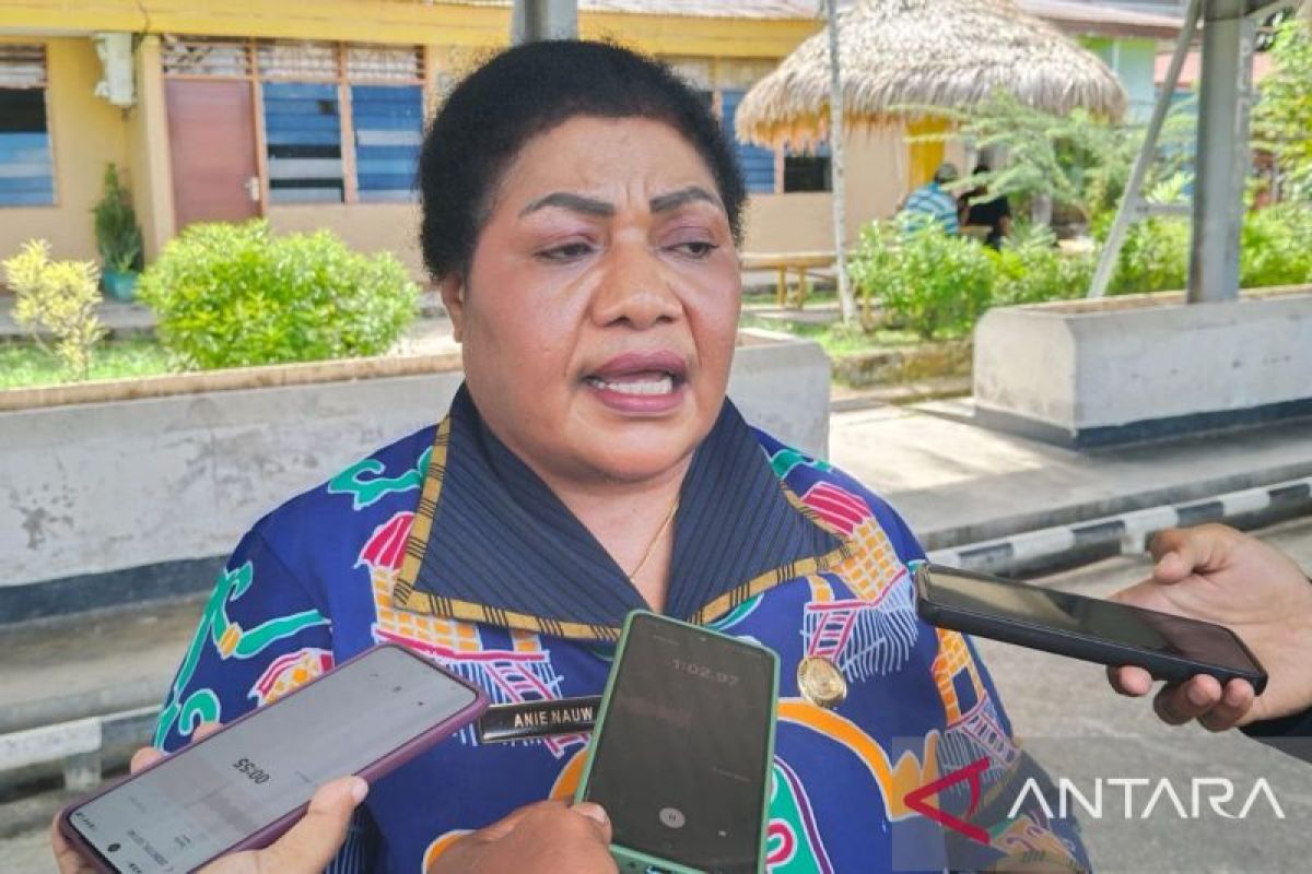 Southwest Papua Government Partners with UNICEF to Reduce Child Violence