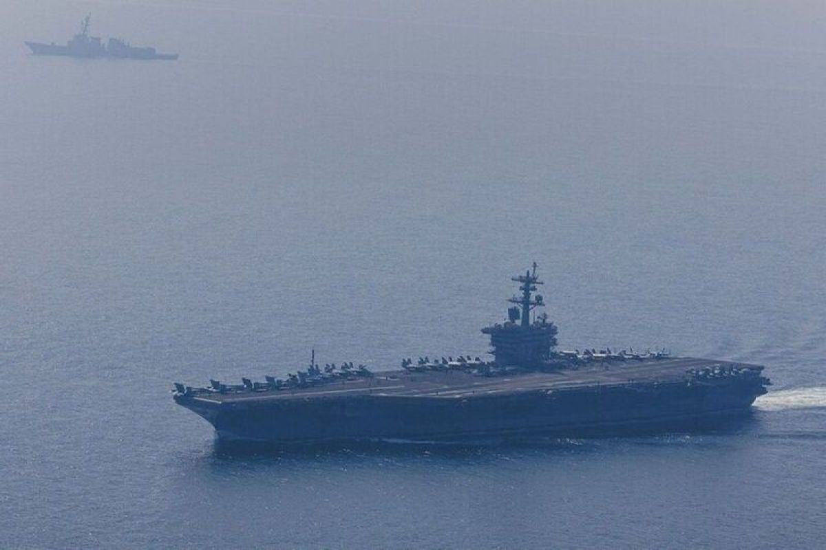 US Delays Strikes to Allow Room for Diplomacy, Media Reports