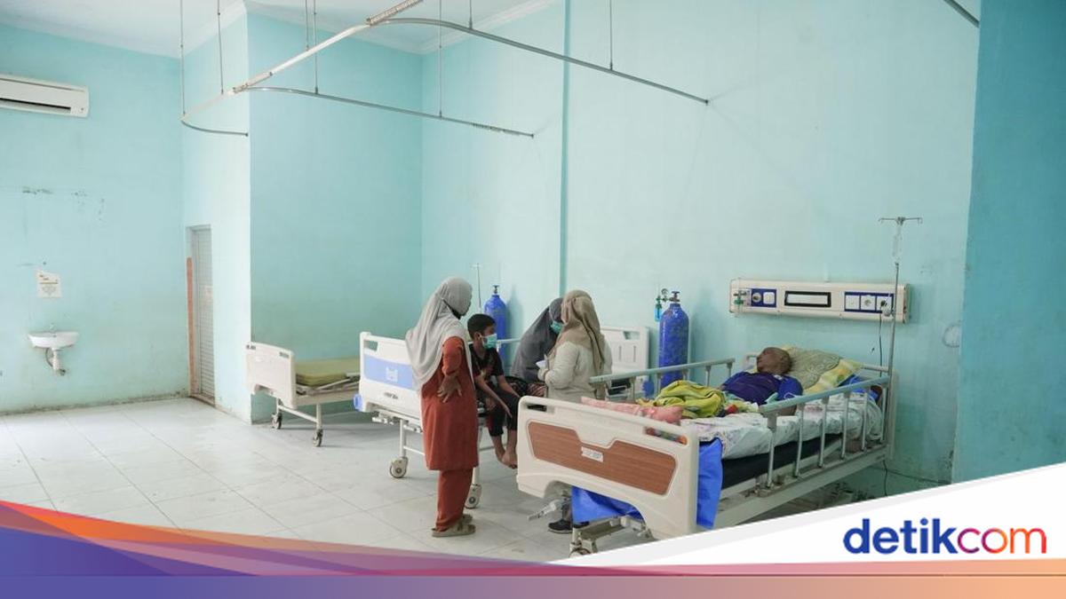Government Accelerates Post-Disaster Health Sector Recovery in Sumatra