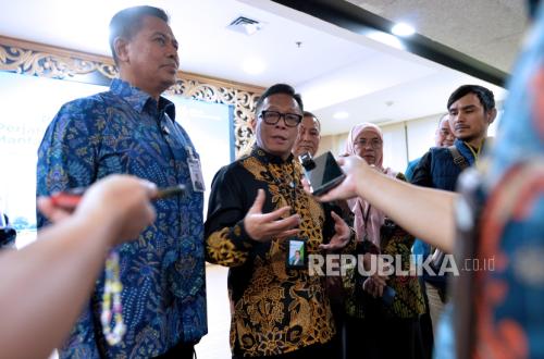 BPJS Ketenagakerjaan Partners with BSI to Ease Home Ownership for Workers via Sharia Scheme
