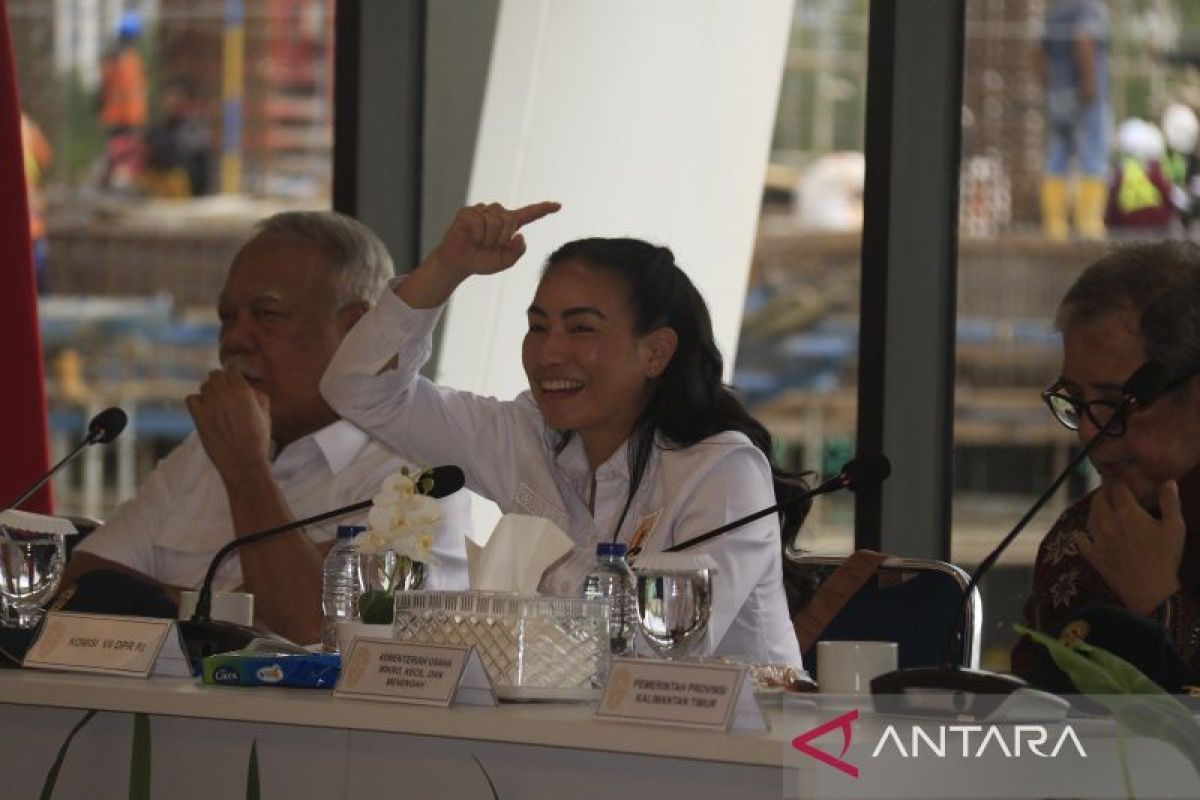 IKN Projected to be New Economic Driver, Not Just Administrative Centre