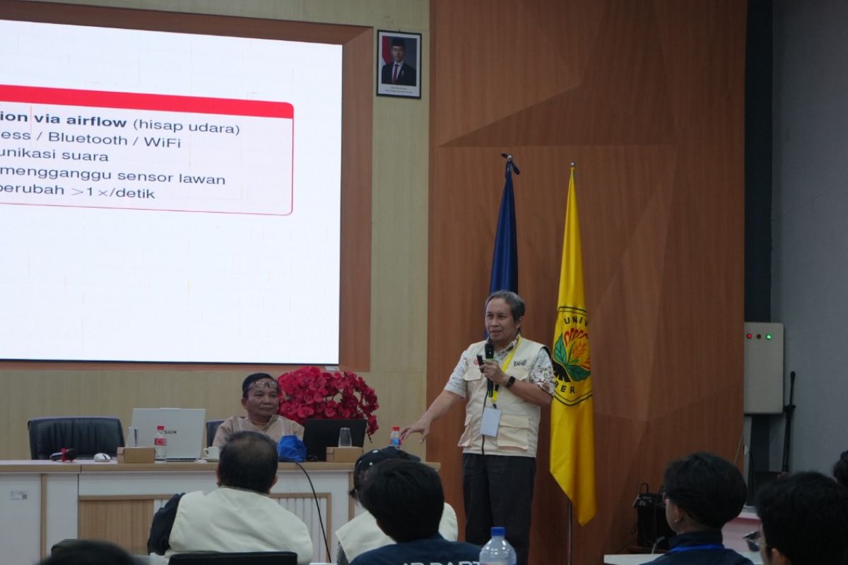 28 Teams Ready to Showcase Best Work at 'Kung Fu Quest' KRAI 2026 at Unej