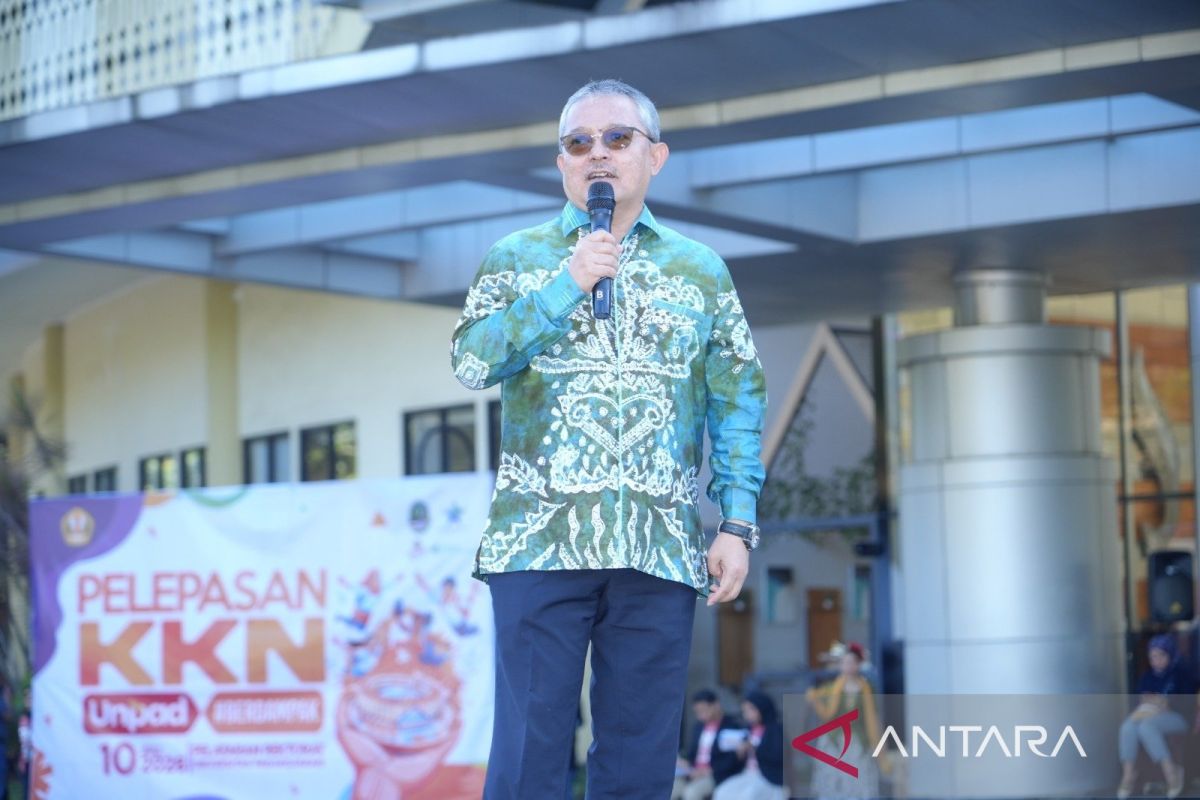 National Library and Unpad to Boost Literacy in 74 West Java Villages Through Thematic KKN