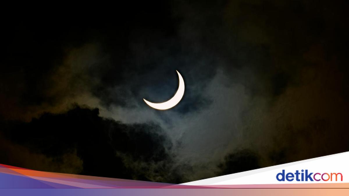 Pandeglang Region Feels Colder at Night, BMKG Provides Explanation
