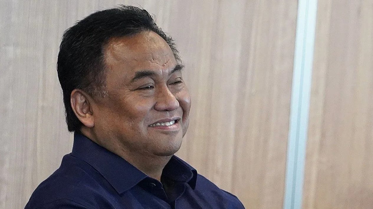 Dilemma of Imported vs Local Products in Indonesia: Rachmat Gobel's Perspective