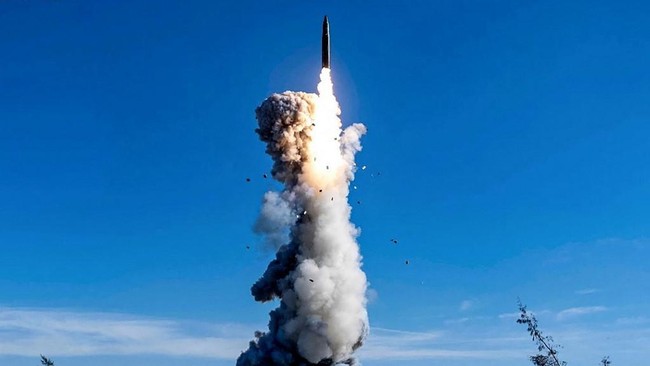 China Successfully Tests Sea-Based Rocket Capture System