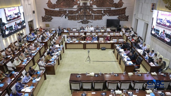 DPR Fears Additional Excise Tariff Layer Could Shake Legal Industry and Burden Fiscal Position