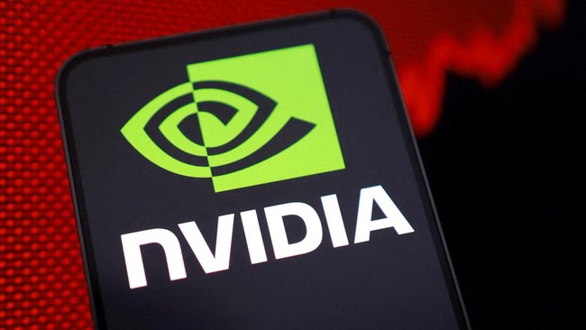 Nvidia's Dominance Slowly Crumbling, Here's Why