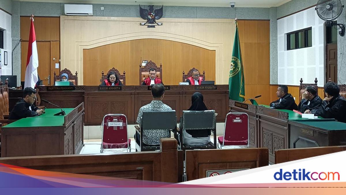 Prosecutors Appeal Corruption Verdict in East Lombok Chromebook Case