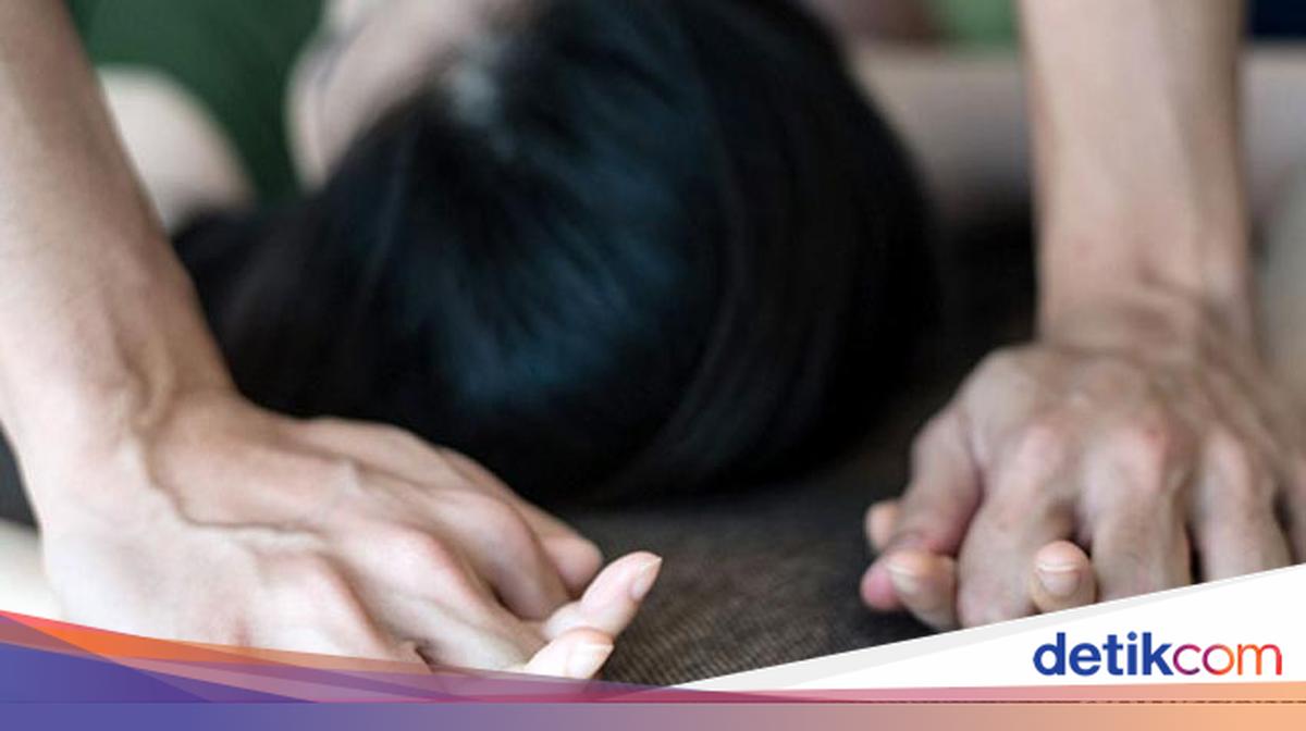 Grandfather in East Manggarai Rapes Junior High School Student Four Times
