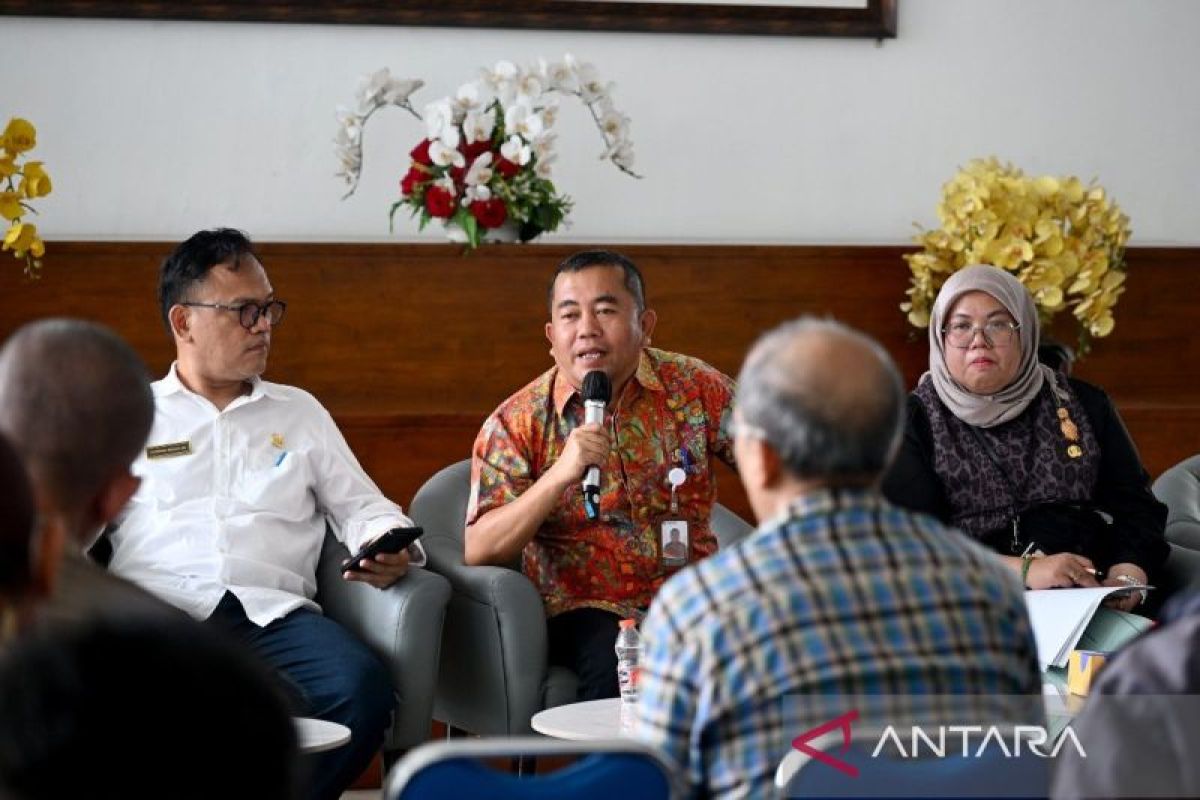 North Sumatra Targets 7.3 Million Residents for Free Health Screening Programme