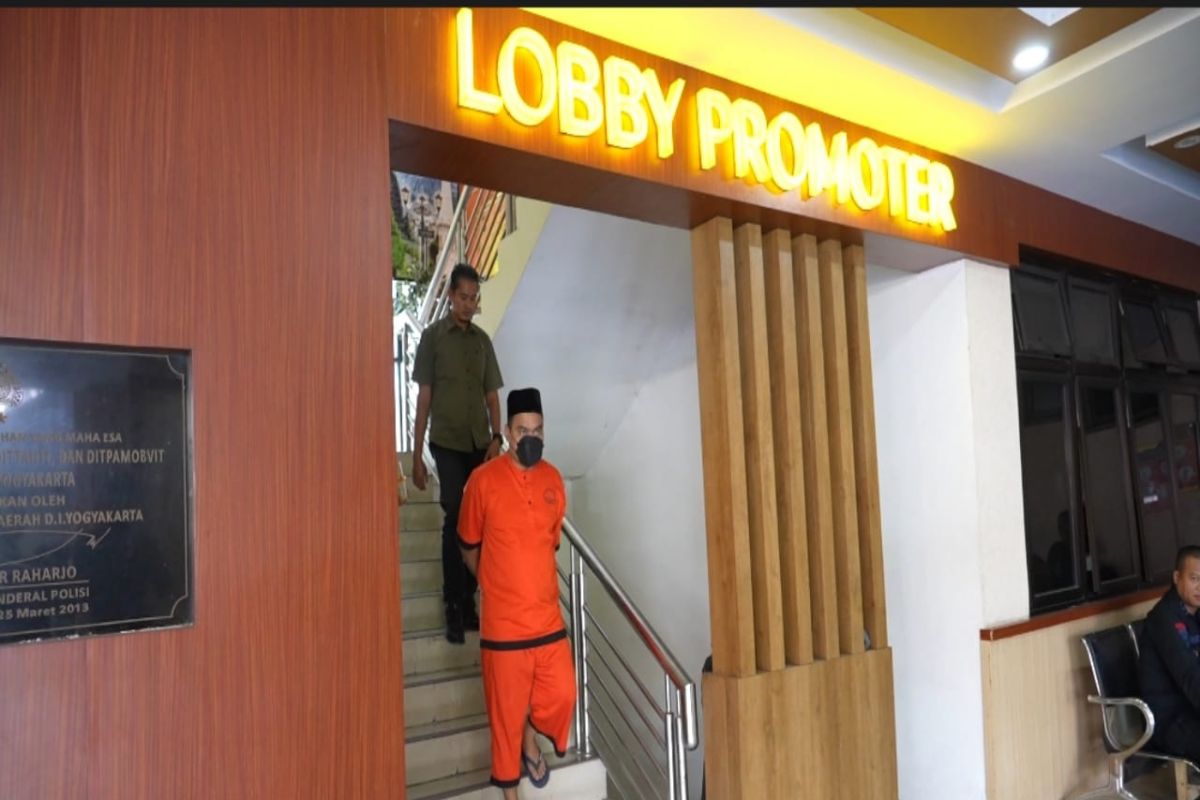 Fixing Village Treasury Land Governance After Corruption Cases in Sleman